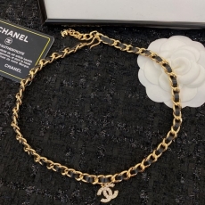 Chanel Necklaces